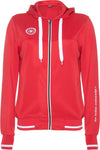 women tech hooded im