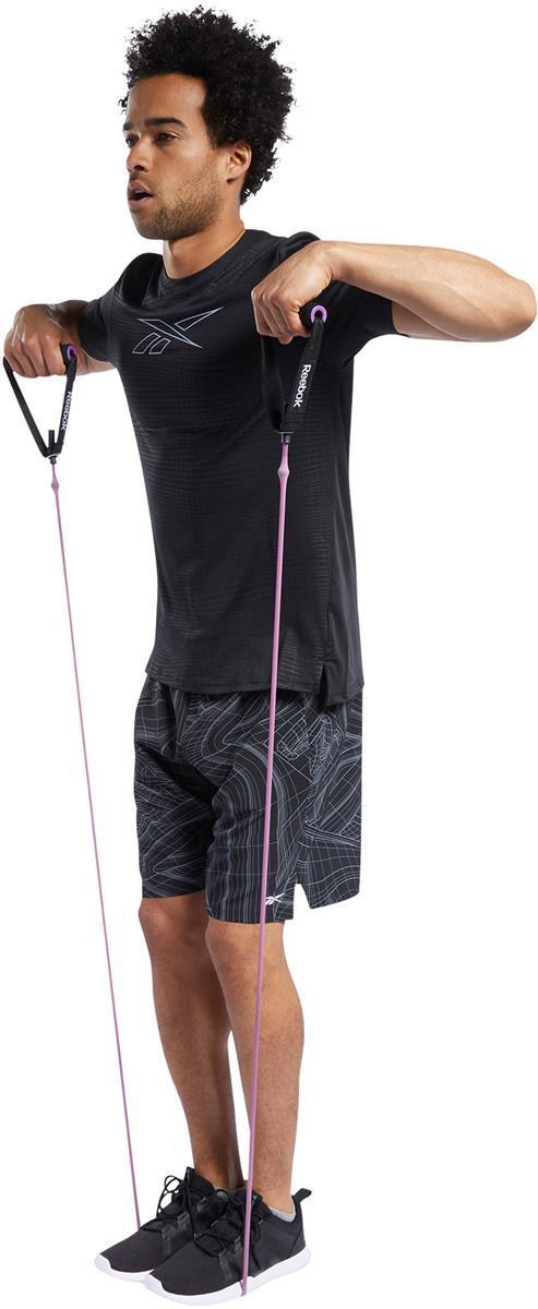 ts aop speed short