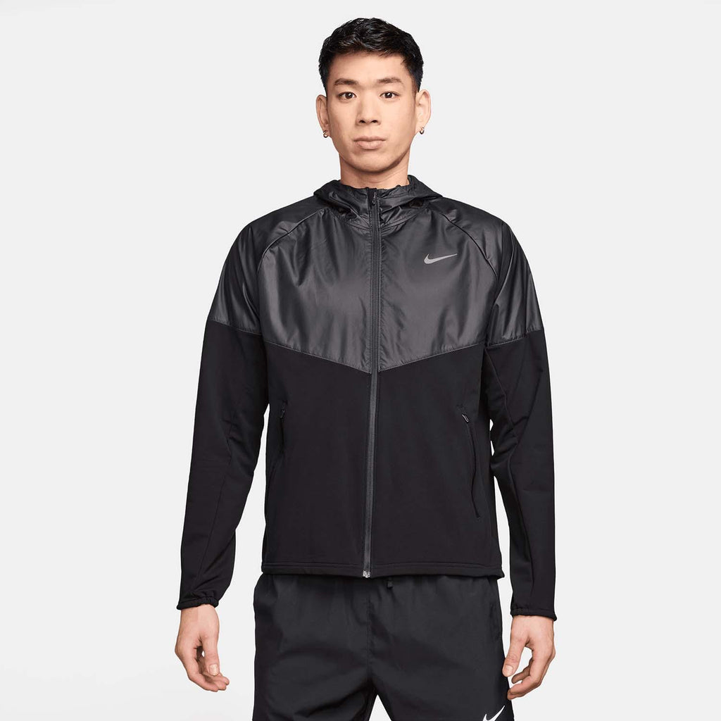 miler men's therma-fit repel w