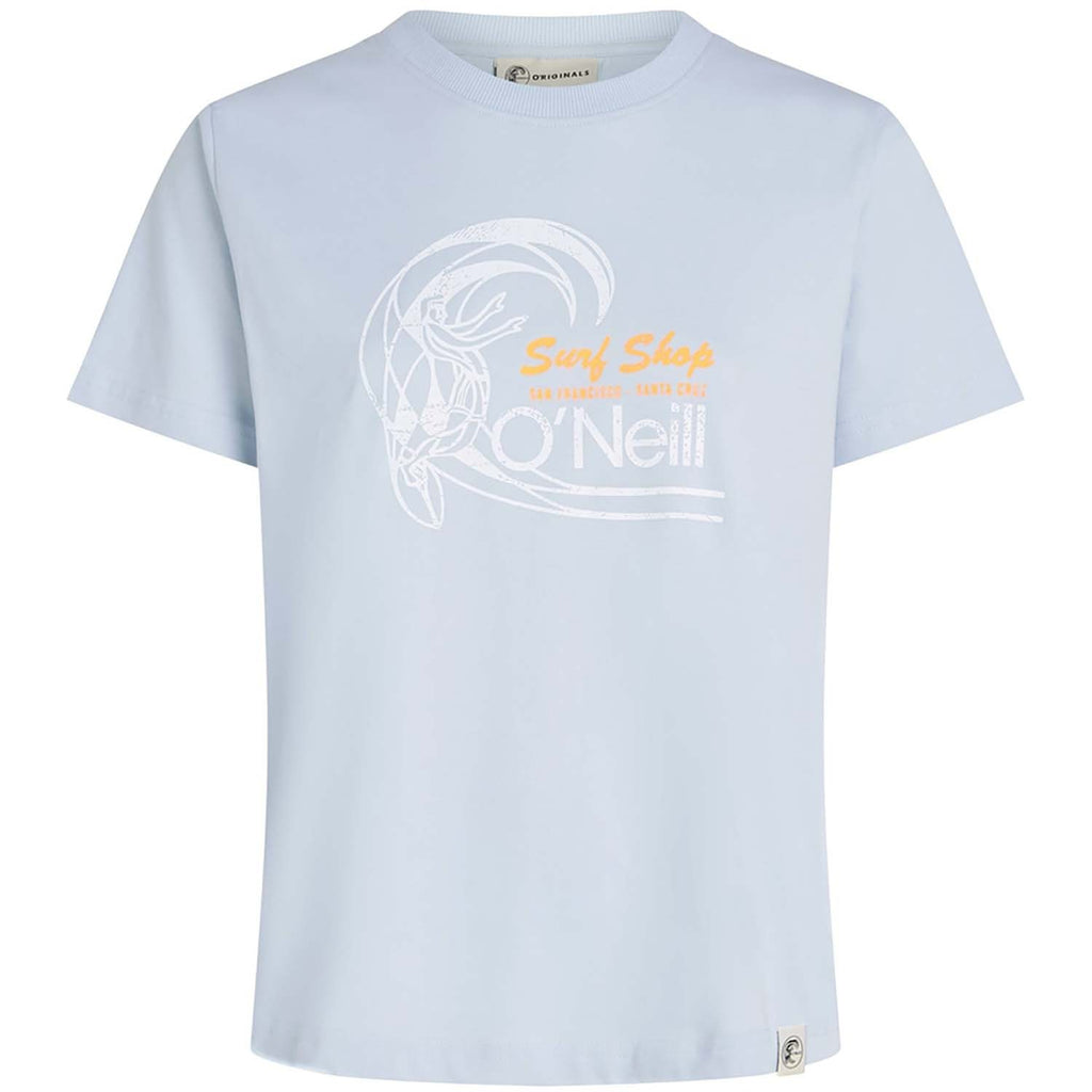 Originals Circle SurferT-shirt strand
