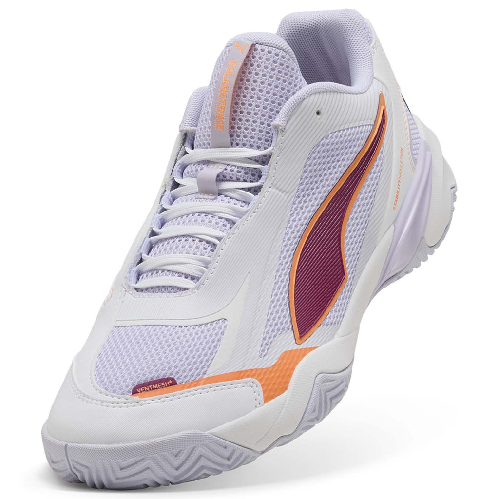 Solarstrike W+ 4 Indoorschoenen