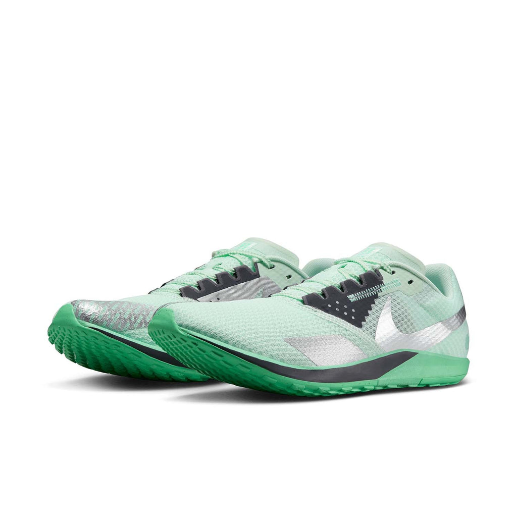 Nike Rival Waffle 6 Road And Cross-Country Racing Shoes