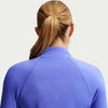 Tempo Women's Dri-fit 1/4-zip Tank top  hardlopen