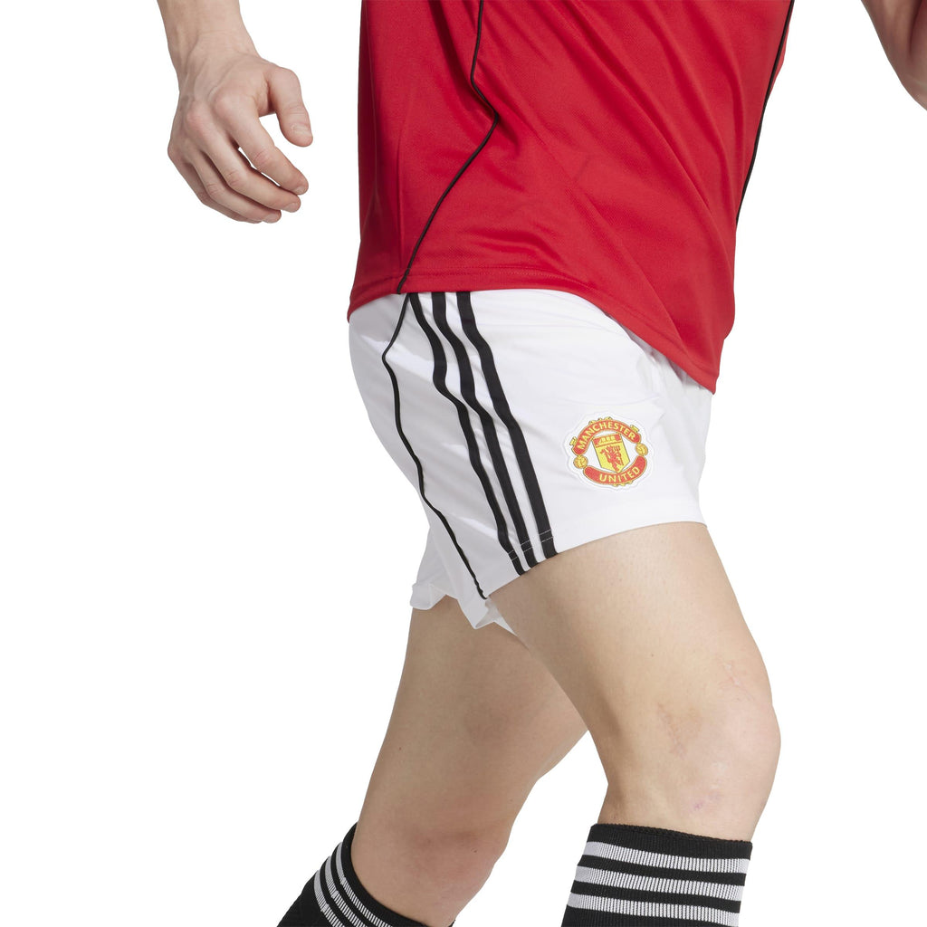 Manchester United 25/26 Home short