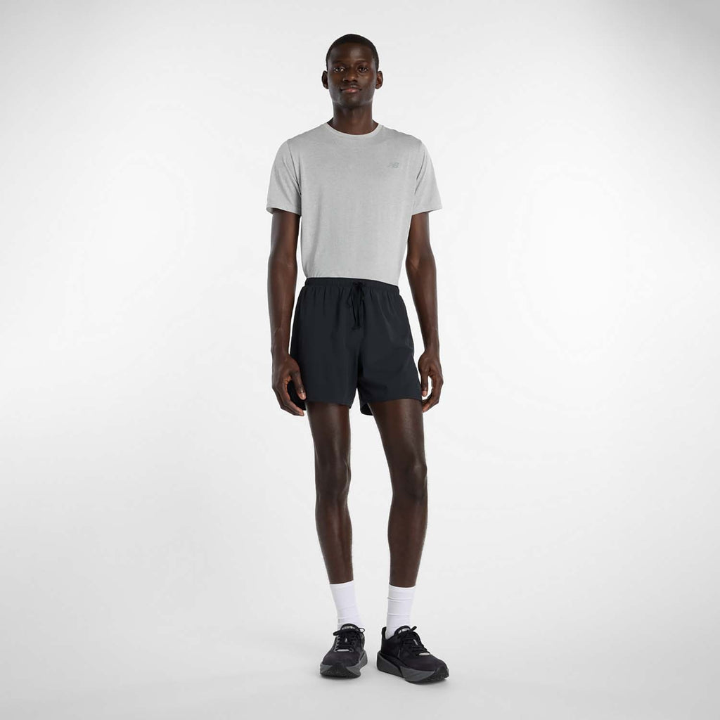 RC Essential Short 5"