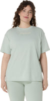 ASICS LOGO TEE Lady