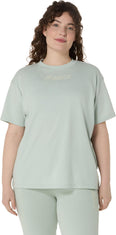 ASICS LOGO TEE Lady