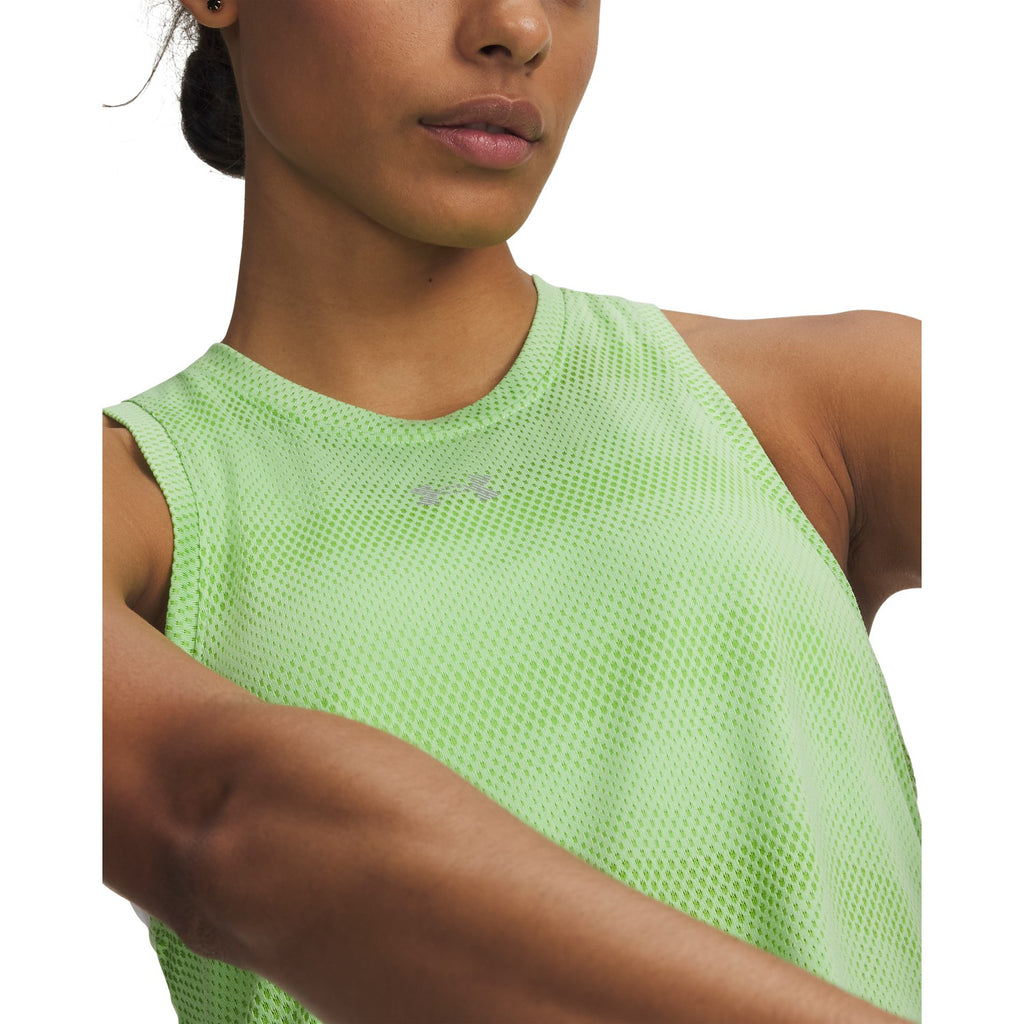 Velociti Singlet
