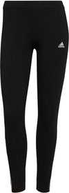 Essentials Fitted 3-Stripes 7/8 legging