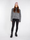 Prtgerbera 1/4 Zip Top