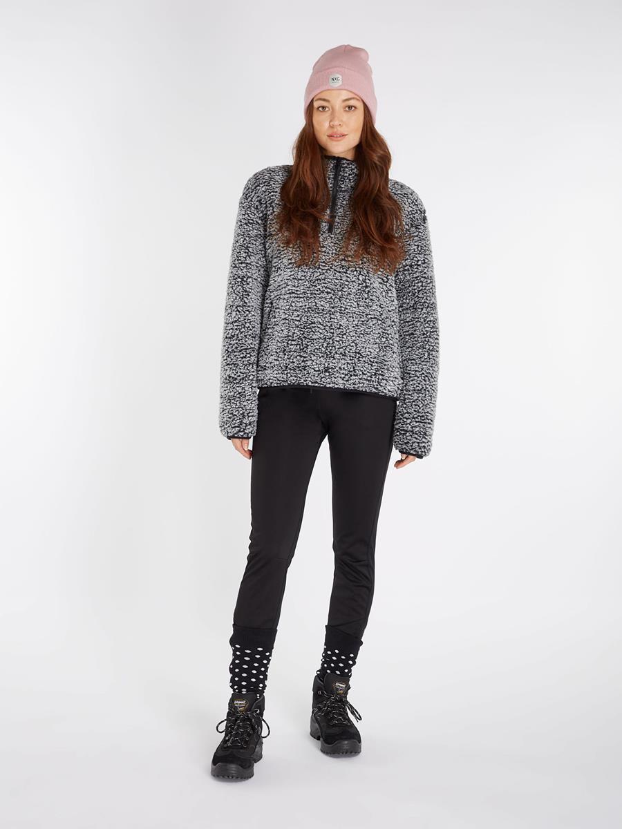 Prtgerbera 1/4 Zip Top