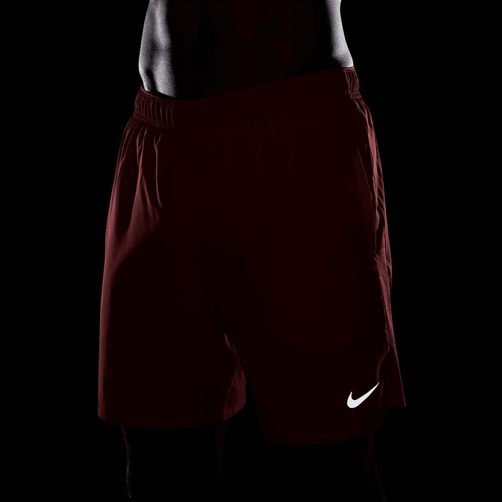 Challenger Men's Dri-fit 7i Br Shorts hardlopen