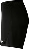 Nike Dri-fit Park 3 Women's Knit So