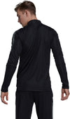 Tiro Reflecterend trainingsjack