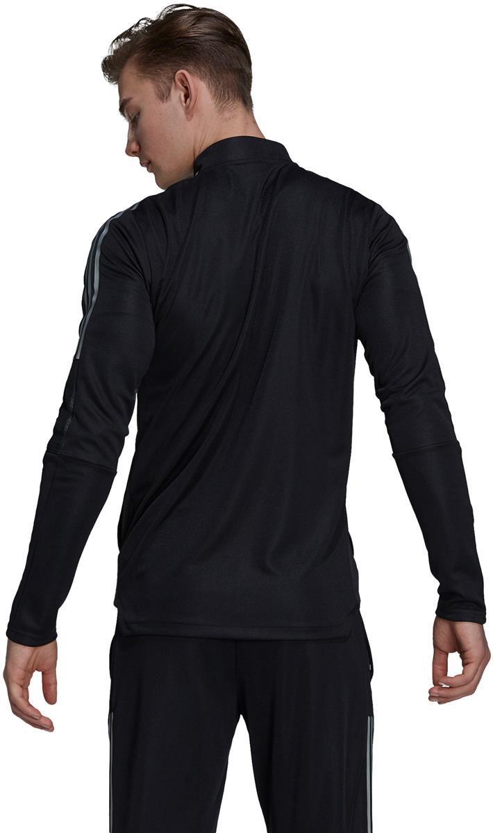 Tiro Reflecterend trainingsjack