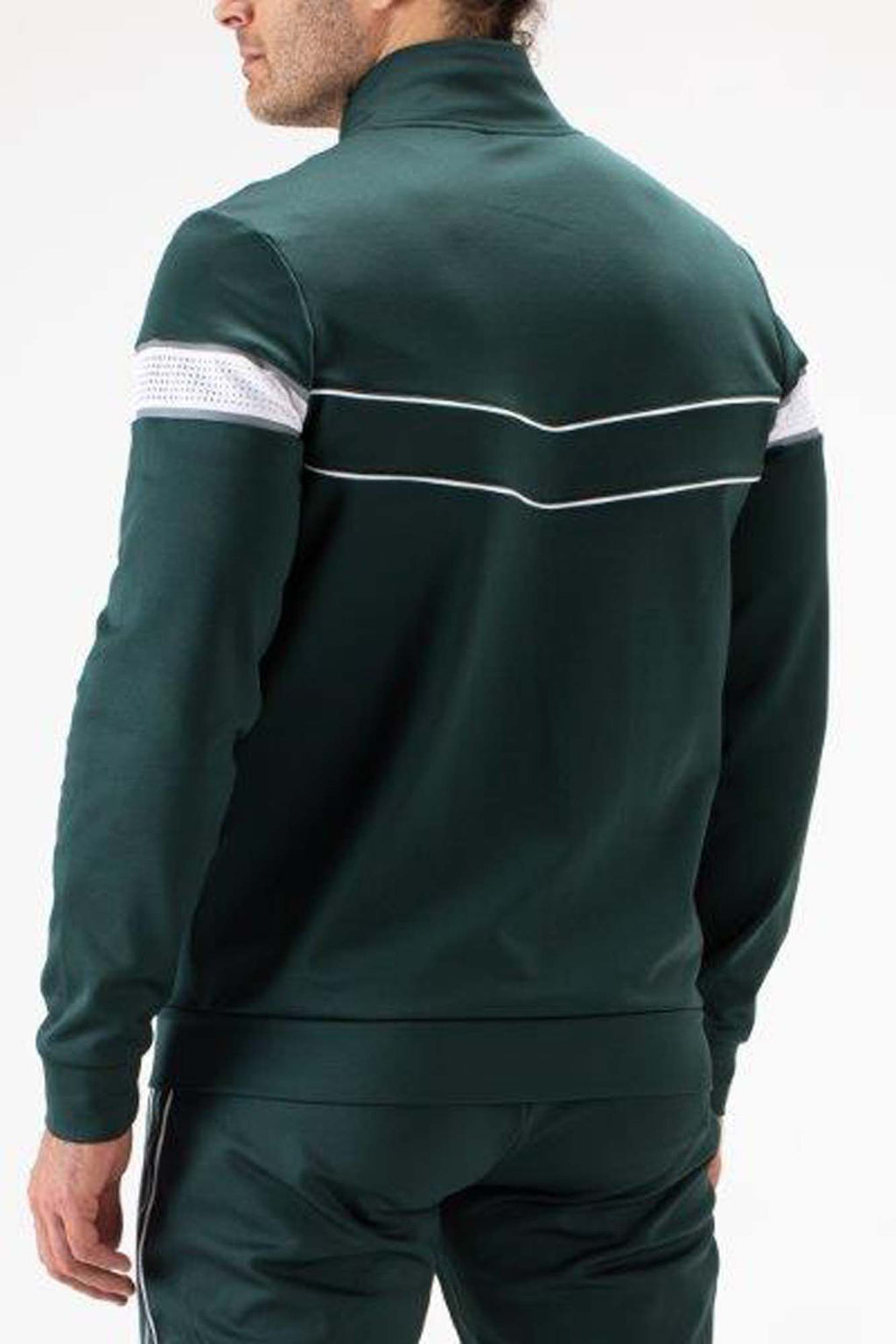 Alvar vest