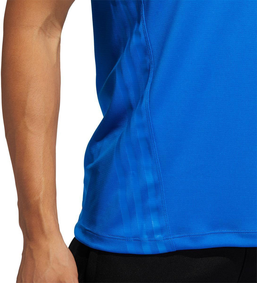 AEROREADY 3-Stripes shirt