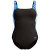 eco lunalustre 1p blu/grn badpak