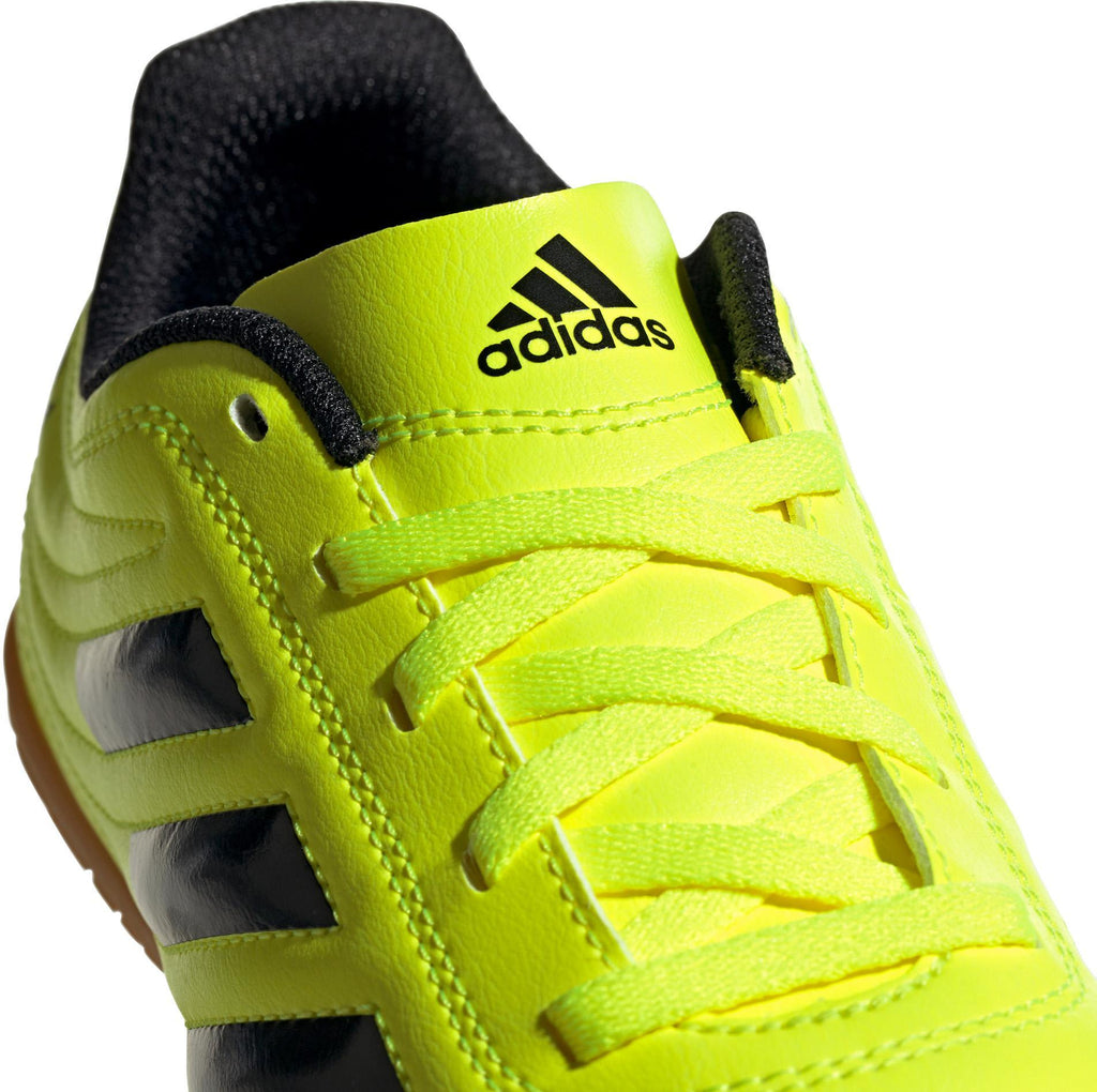Copa 19.4 kids zaalvoetbalschoenen