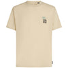 Hybrid Polygiene Graphi Shirt strand