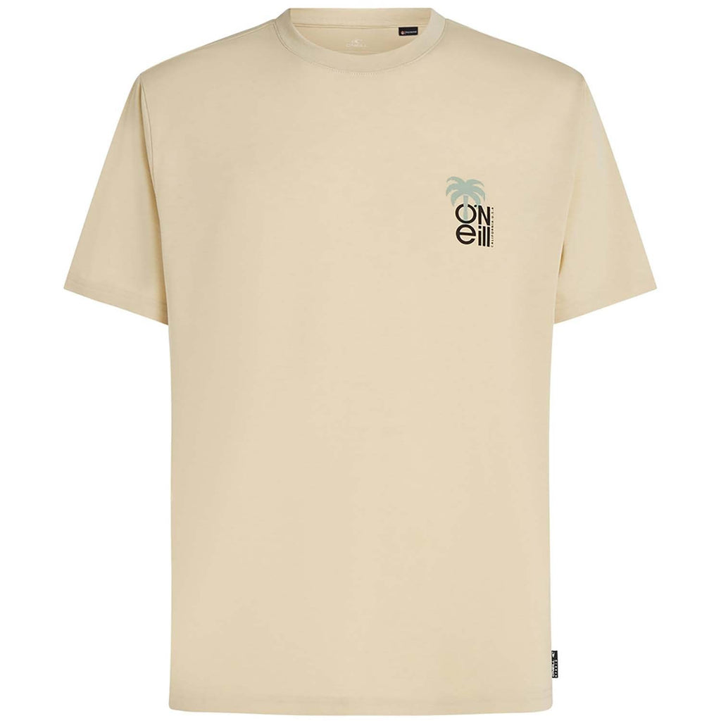 Hybrid Polygiene Graphi Shirt strand