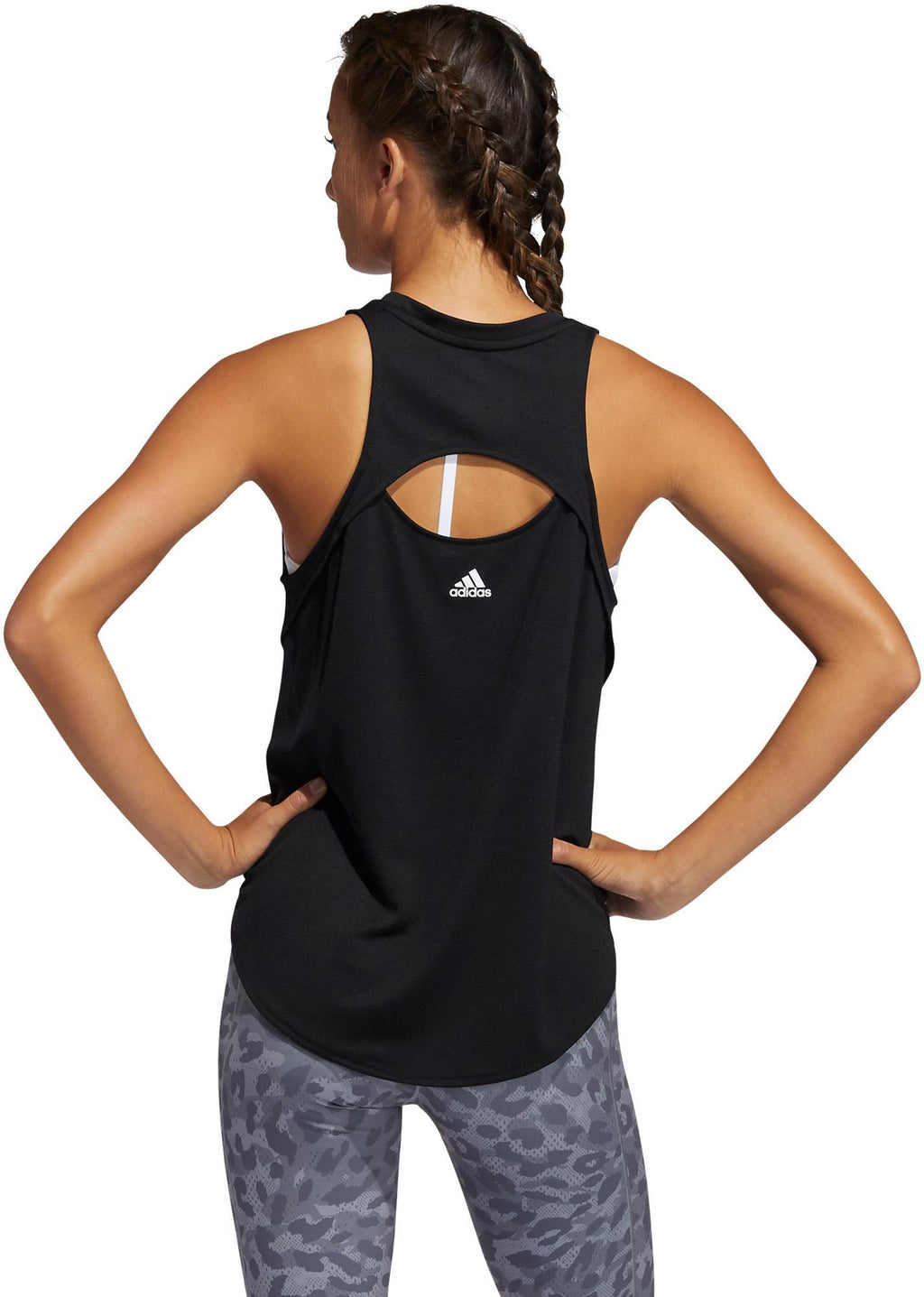 Bos Logo Tank