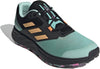 Terrex Two Flow. Trail-Runningschuh UK-Gr.