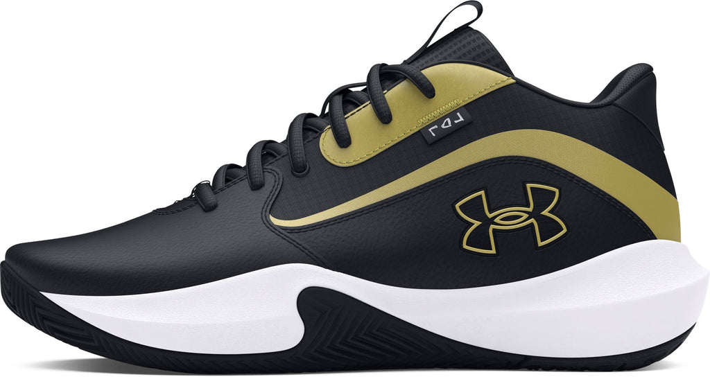 Lockdown 7 basketbalschoenen