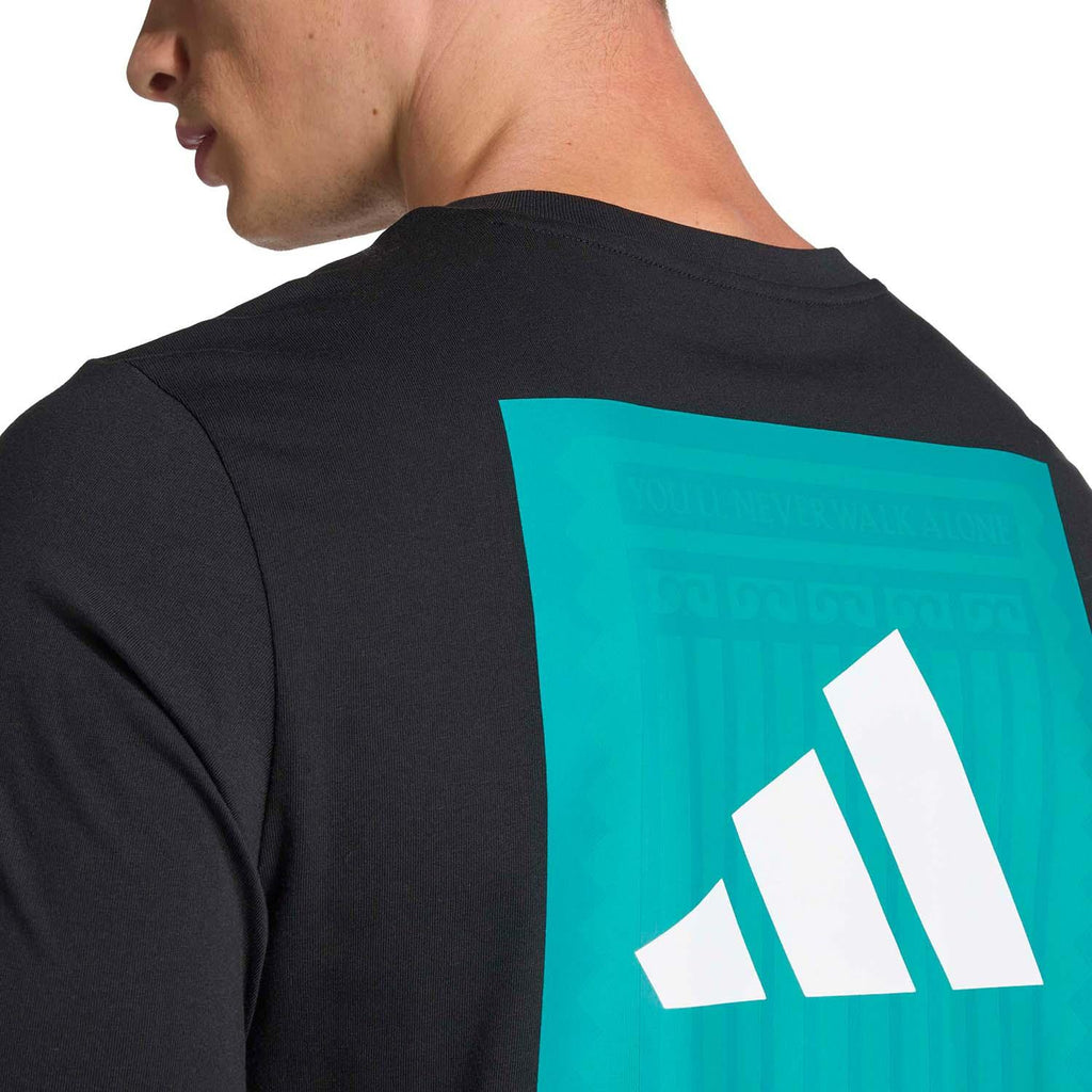 Liverpool FC Seasonal Graphic T-shirt