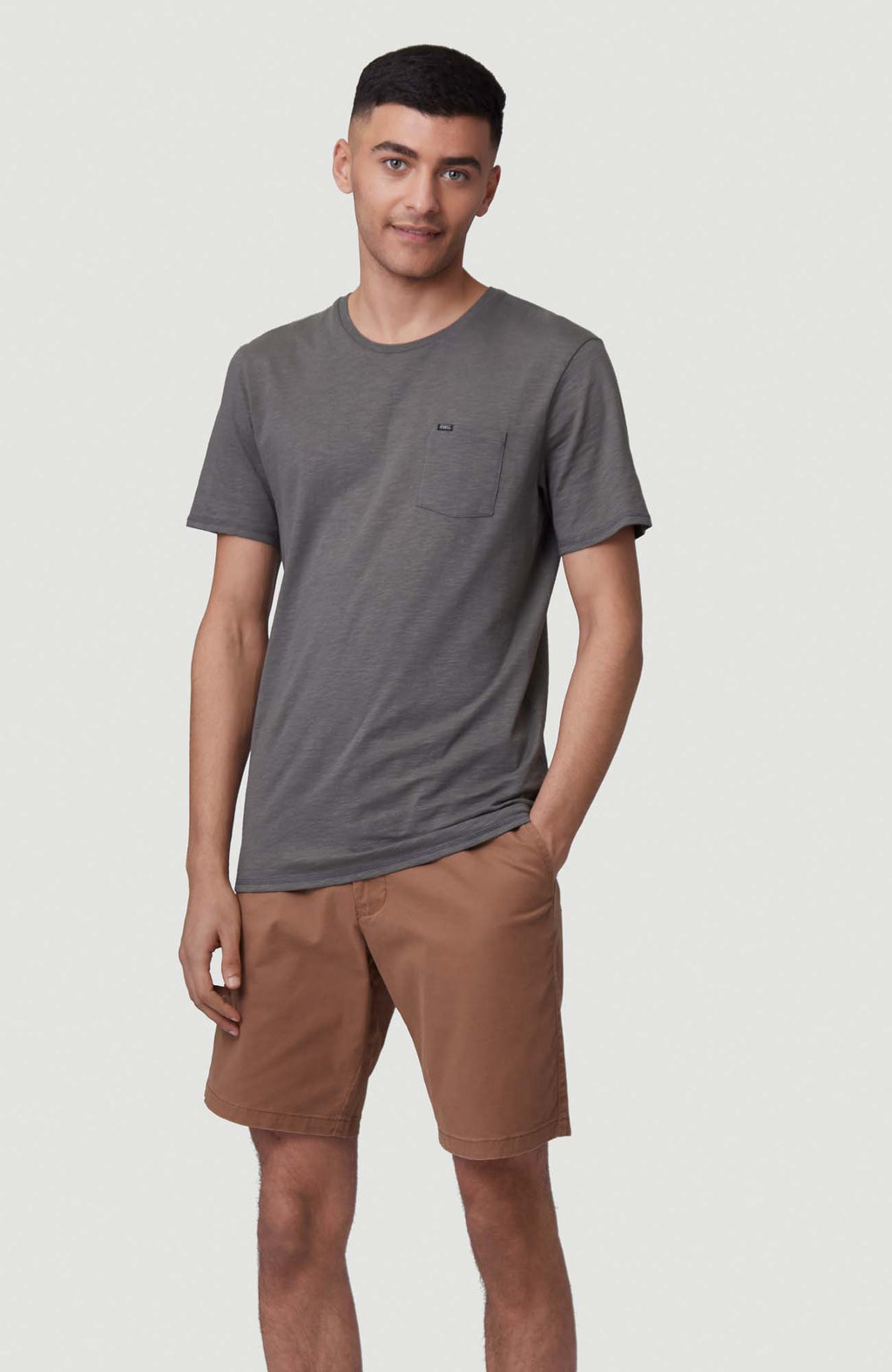 Friday Night Chino short