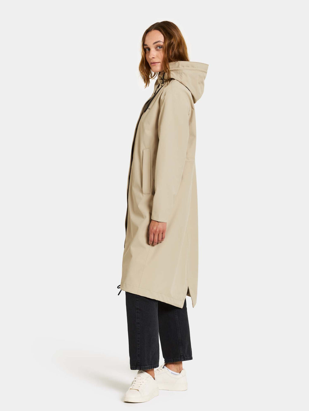 Alice Parka jas