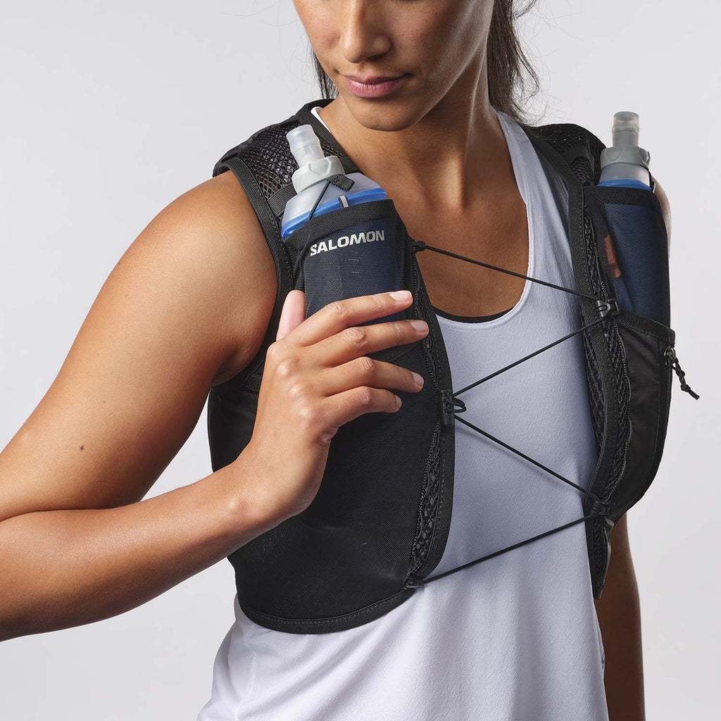 active skin 4 women set