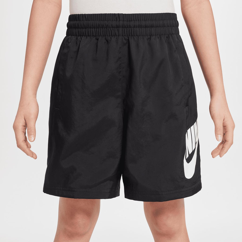 Sportswear Club Big Kids' 6i Shorts voetbal