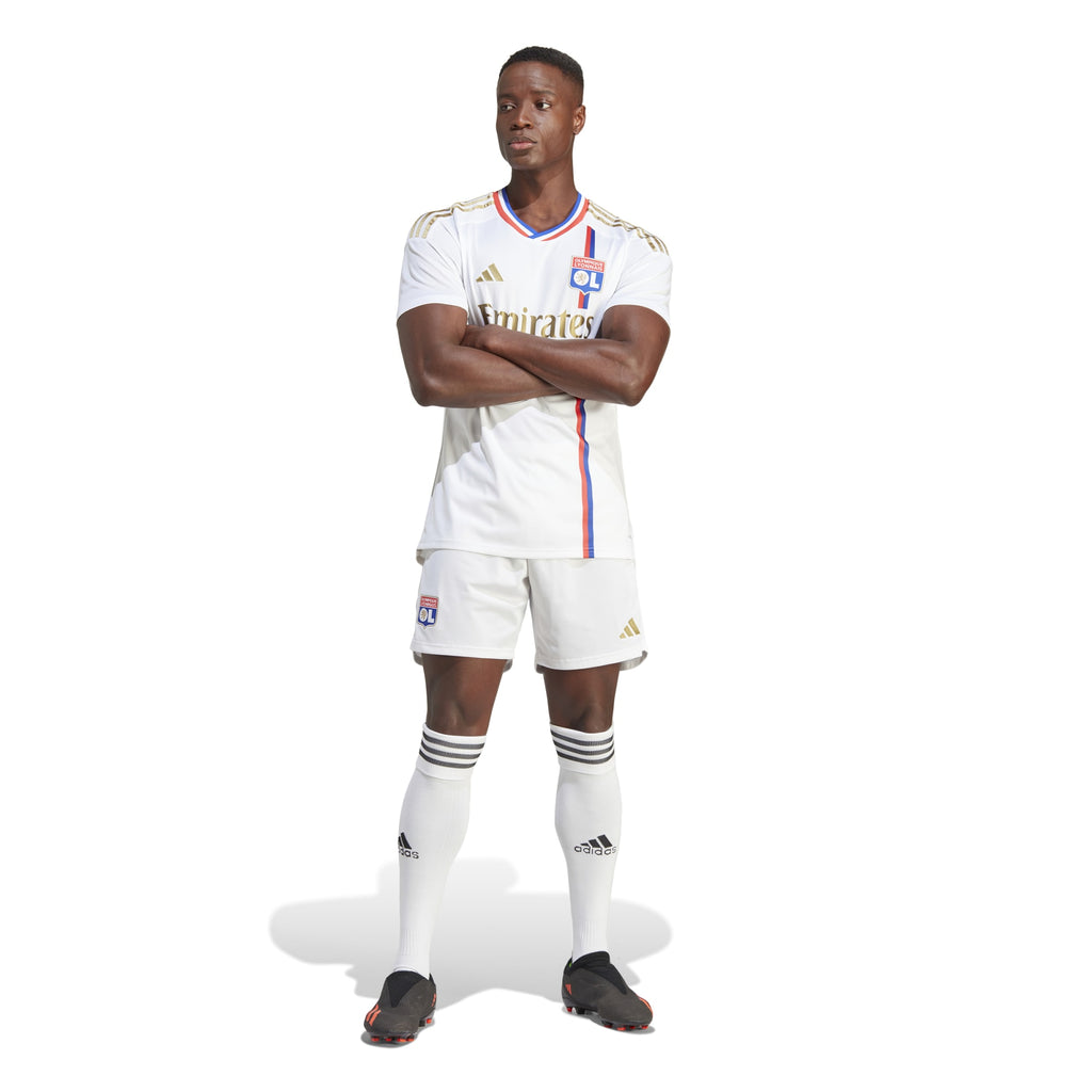 Olympique Lyonnais 23/24 thuisshort