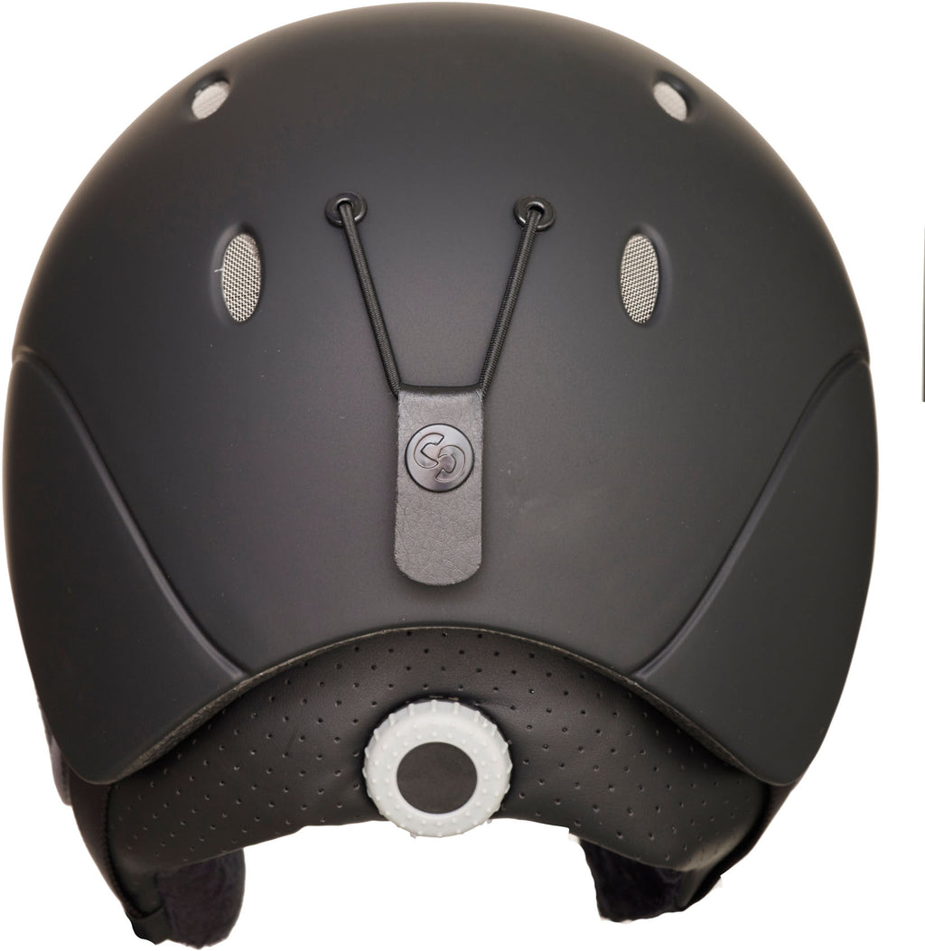 Titan skihelm