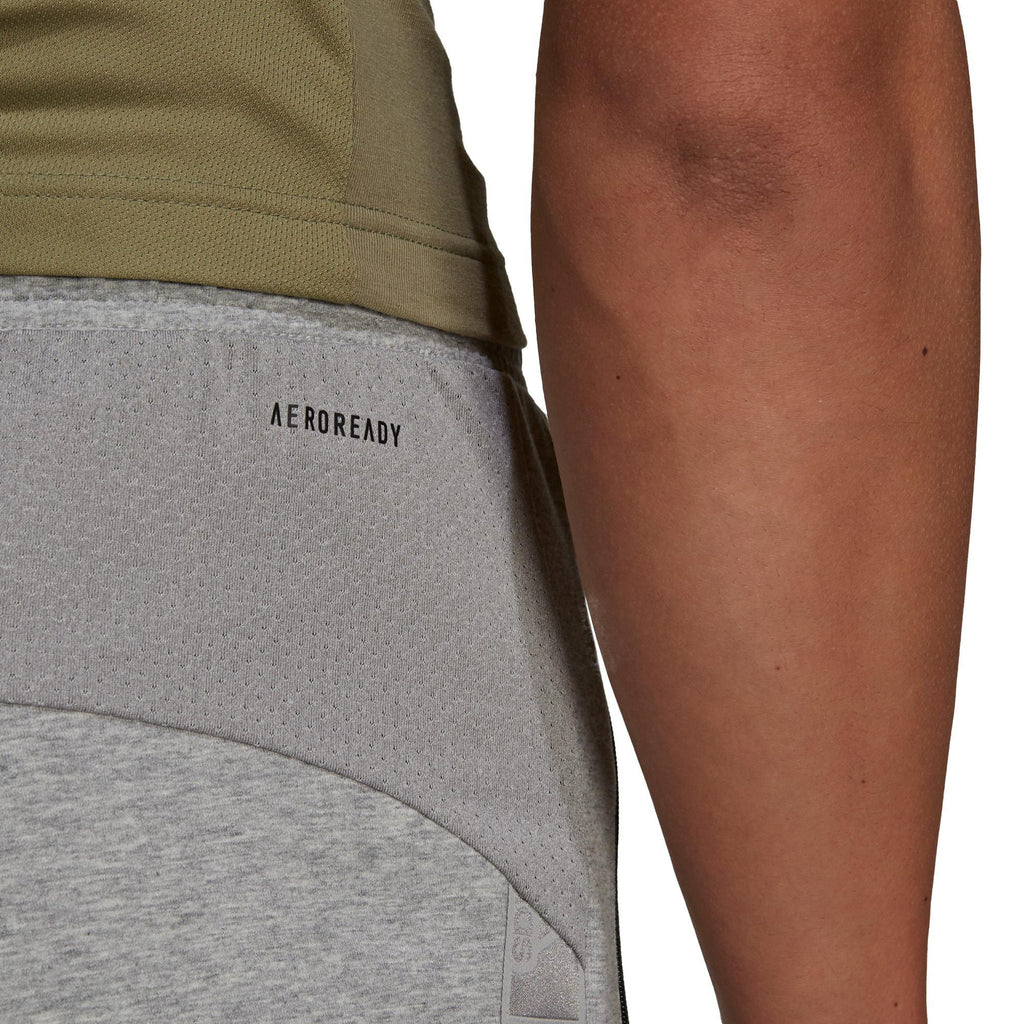 AEROREADY Designed To Move Sport Motion Logo broek