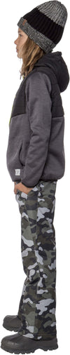 curt jr snowpants