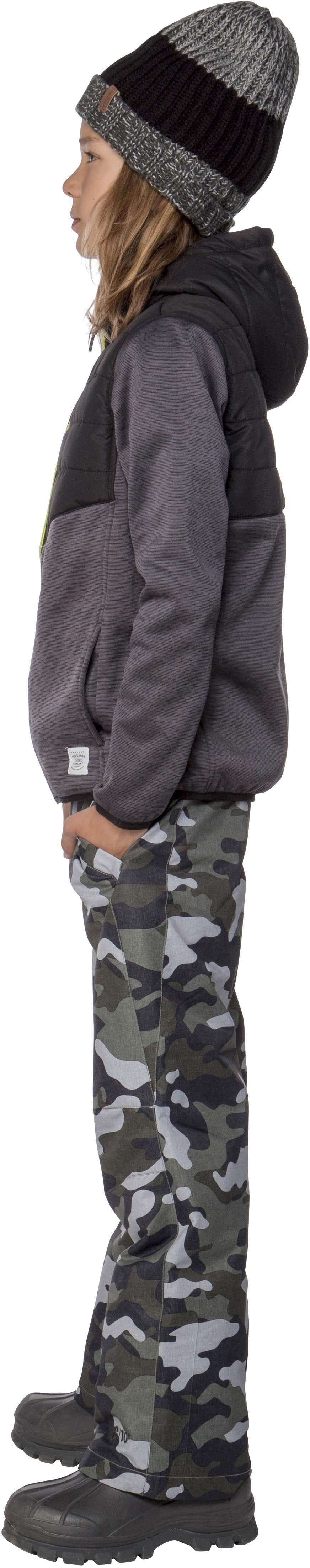 curt jr snowpants