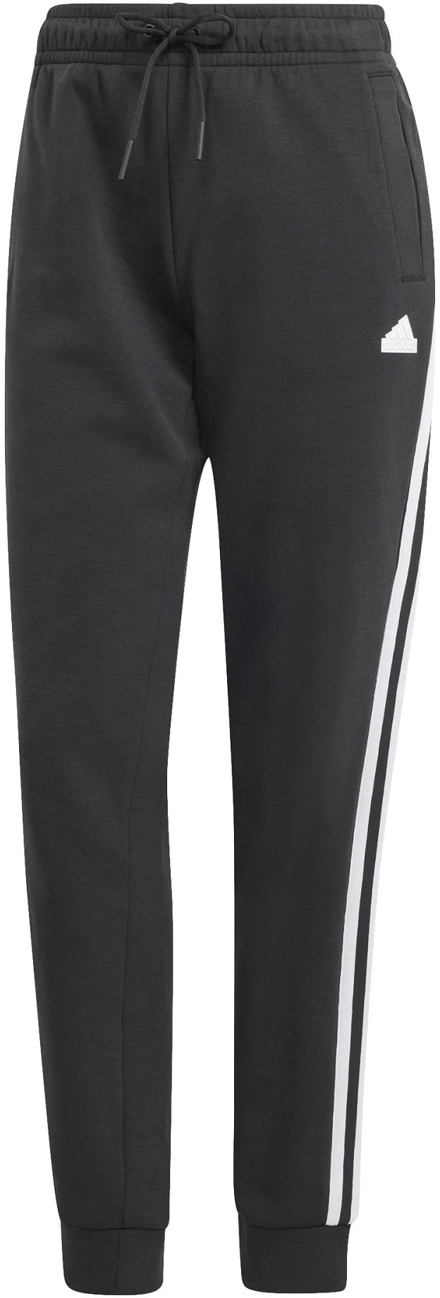 Future Icons 3-Stripes Regular broek