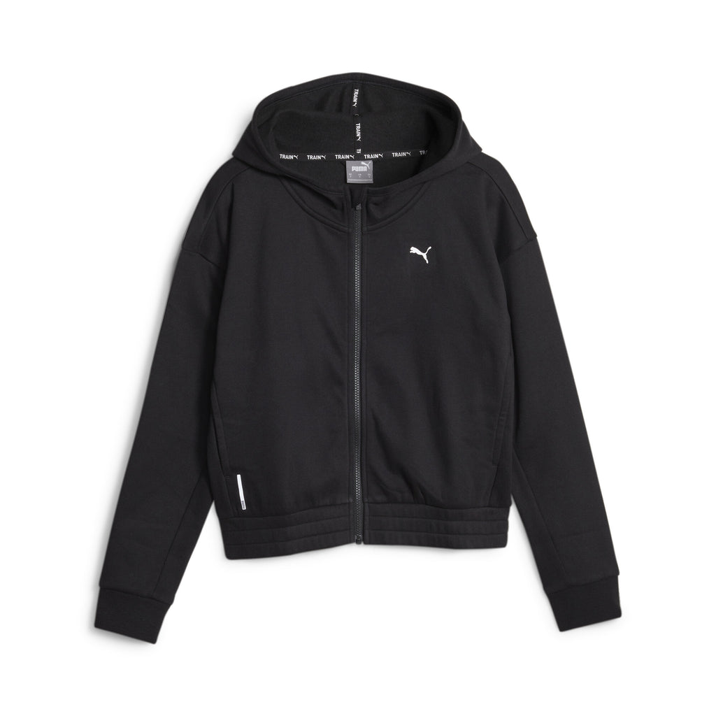 Train Favorite Fleece Full Zip vest