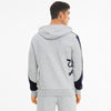 Rbr Hooded Sweat Jacket