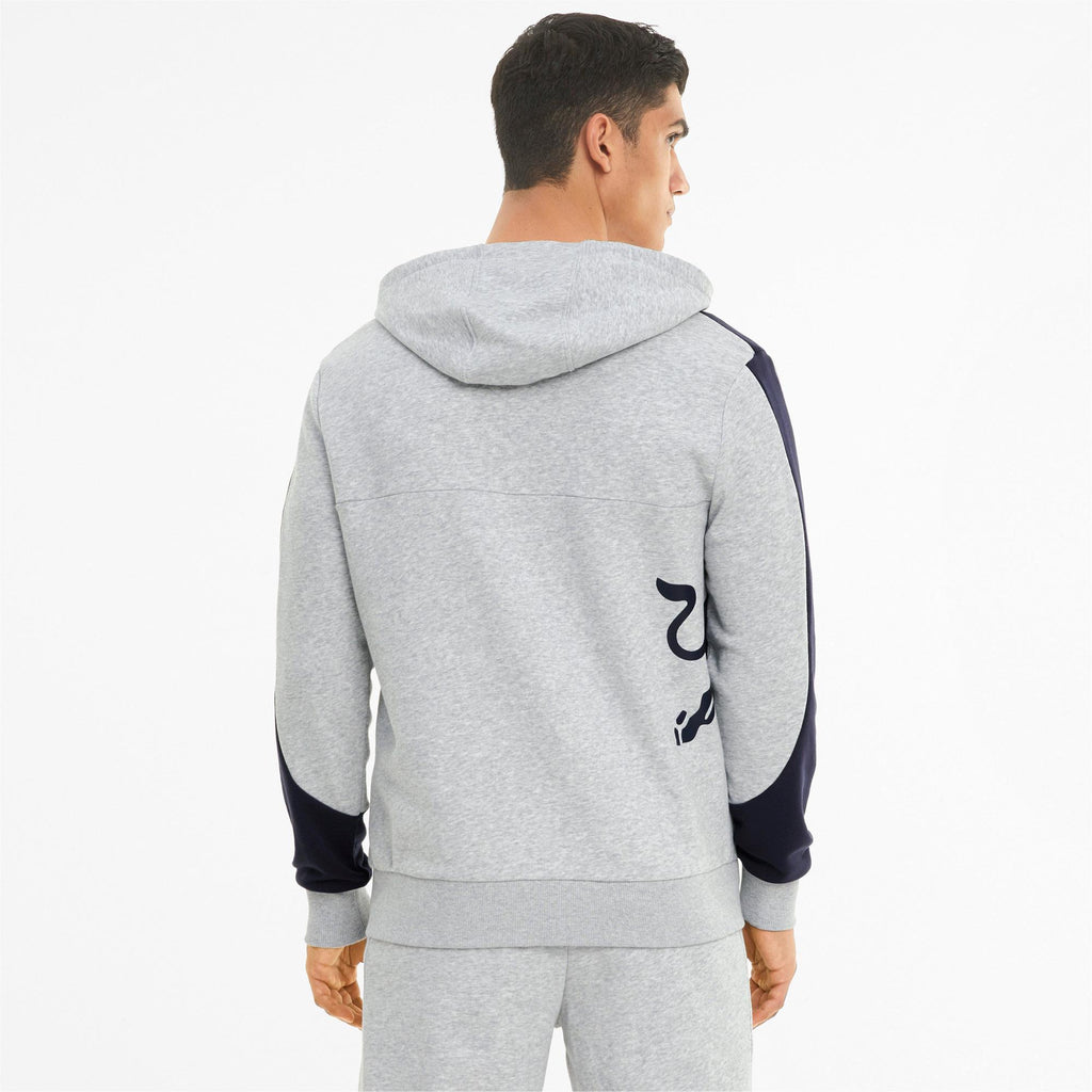 Rbr Hooded Sweat Jacket