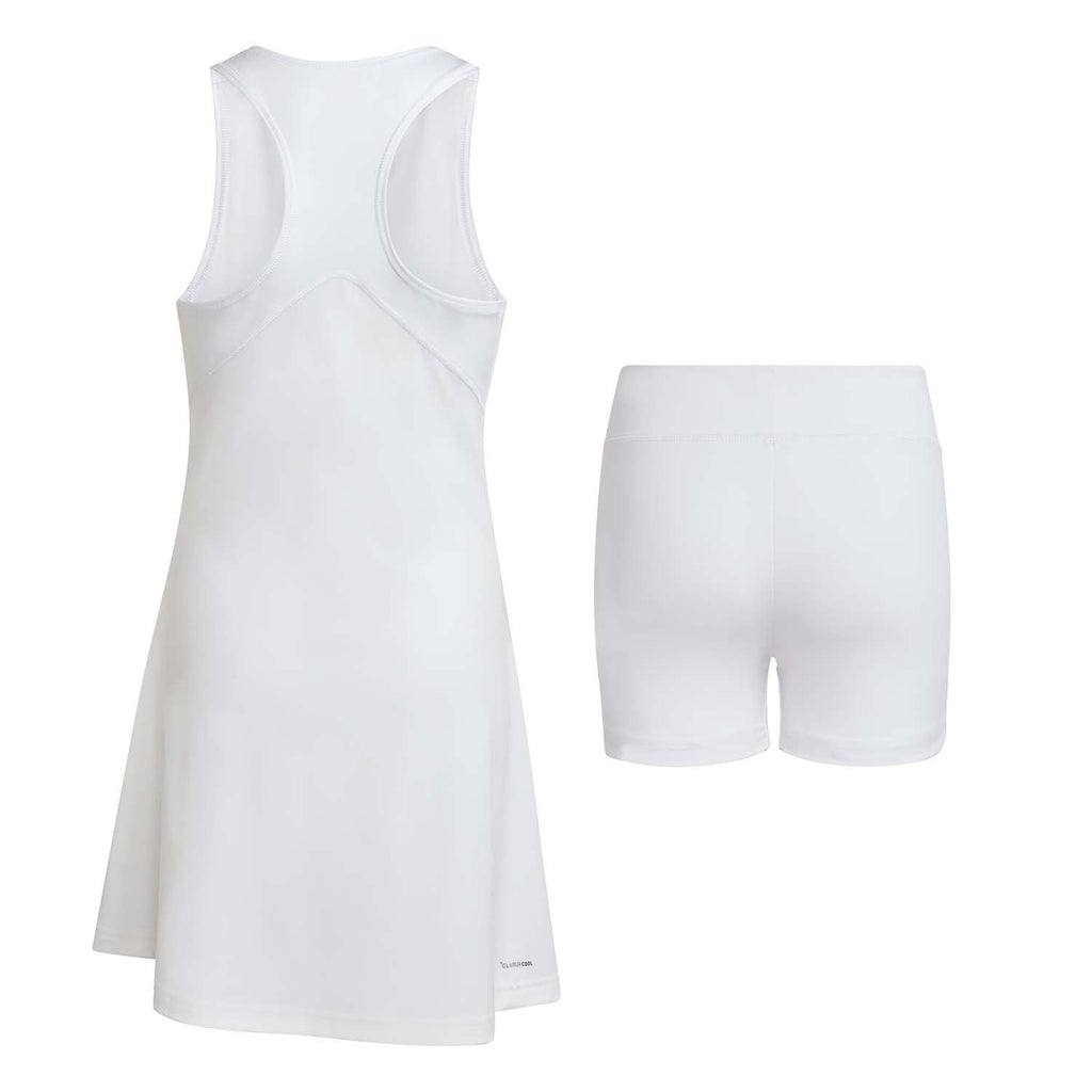 Girls Club Dress tennis