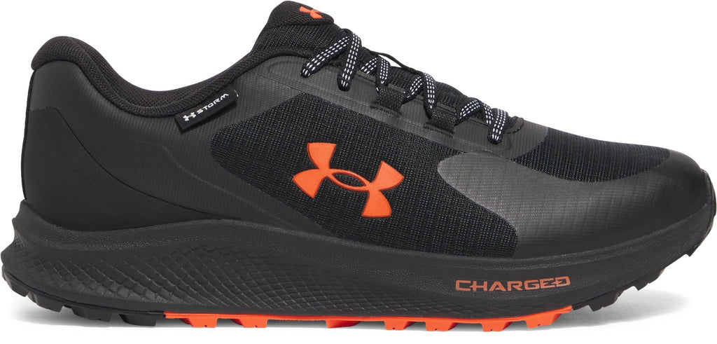 Charged Bandit Trail 3 Sp Hardloopschoenen
