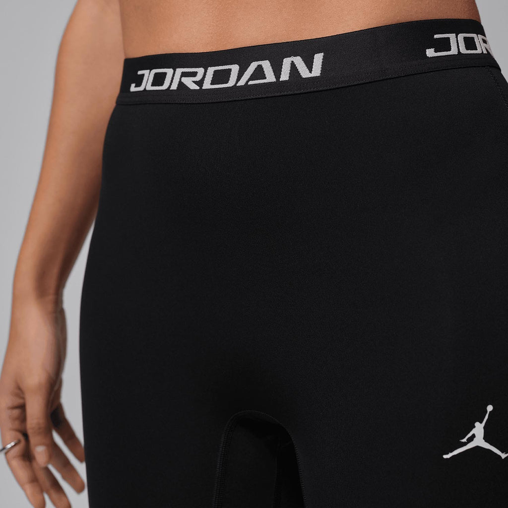 Jordan Sport High-rise Single-leg Basketbal legging
