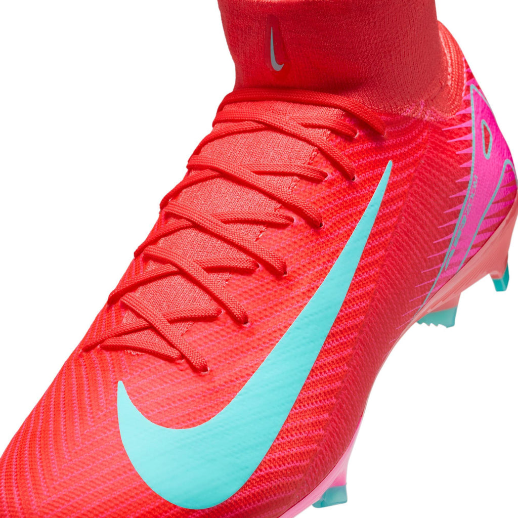 Zm Superfly 10 Pro Fg