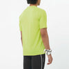 sense aero ss tee gfx m