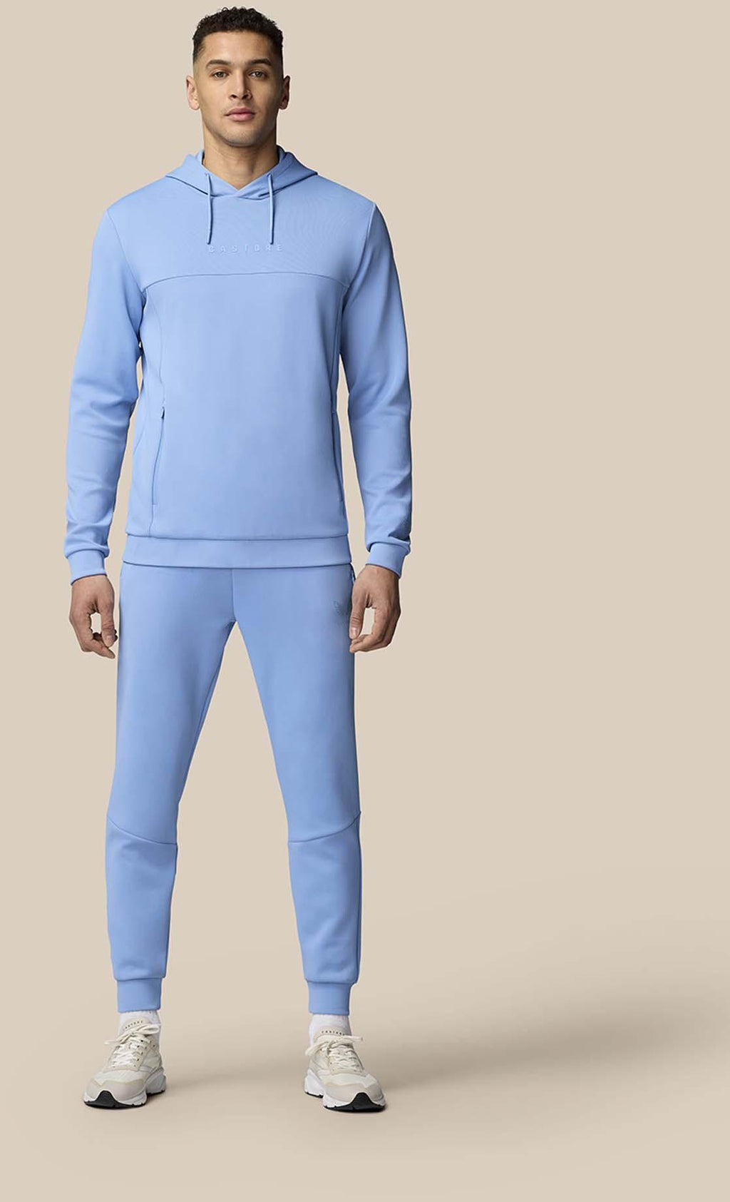 Scuba Joggers