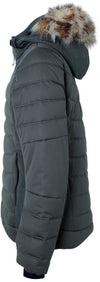 Jaciano kids ski jas