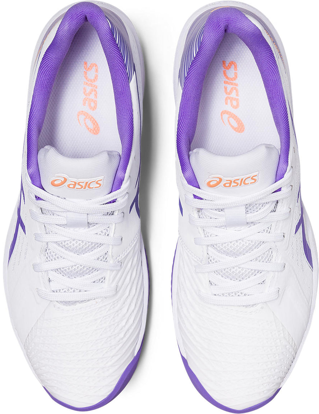 Solution Swift Ff Clay tennisschoenen